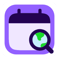 WhenTaken icon